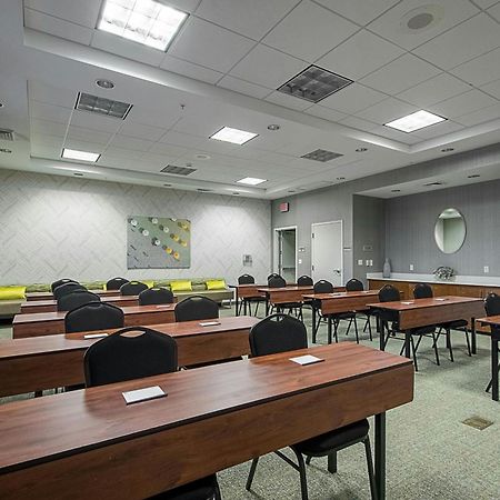 Springhill Suites Tampa North/Tampa Palms Exteriér fotografie