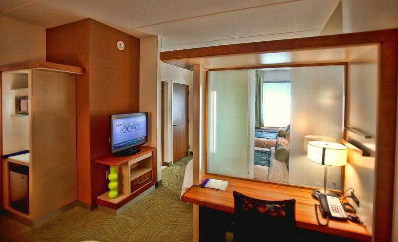 Springhill Suites Tampa North/Tampa Palms Pokoj fotografie