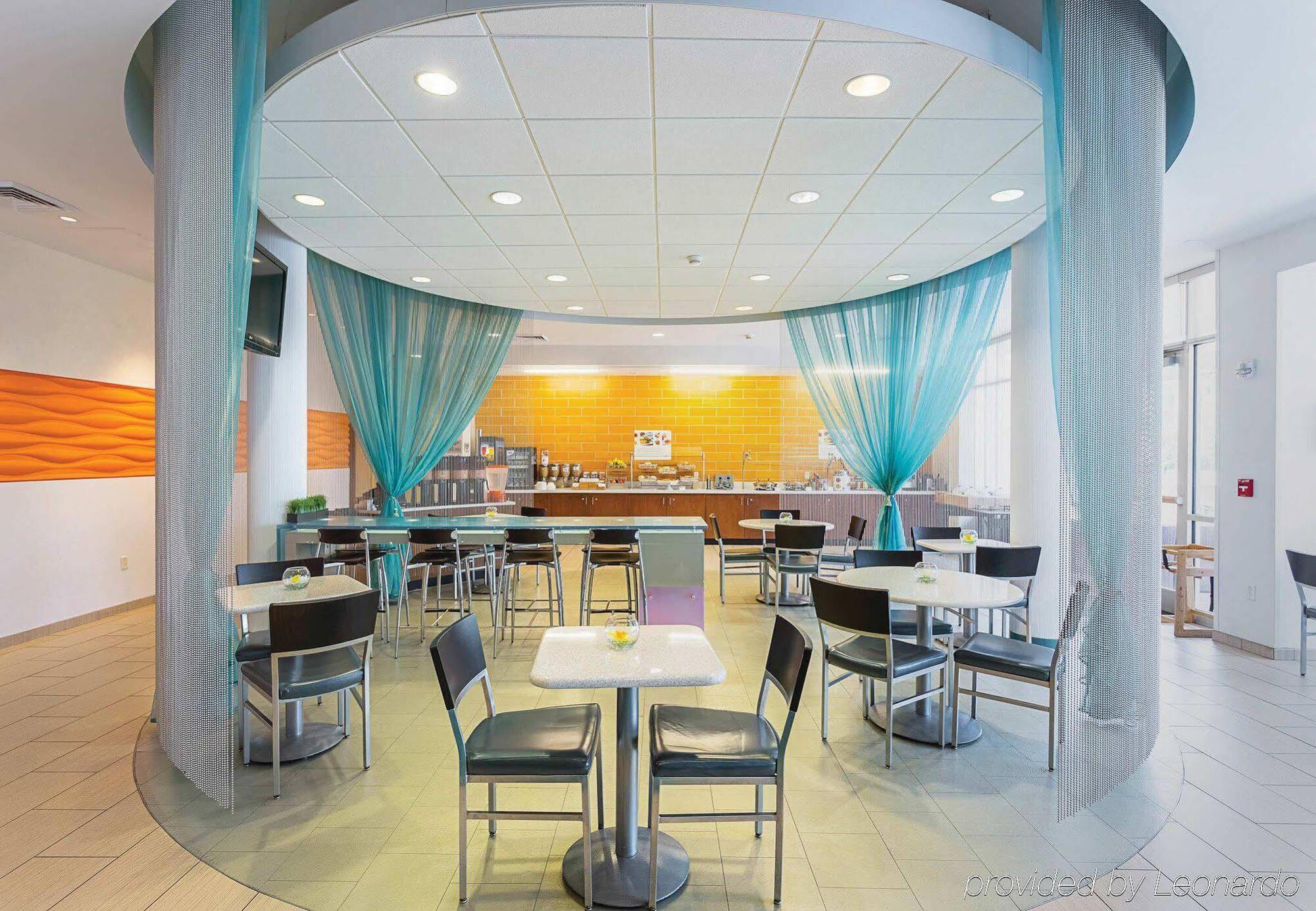 Springhill Suites Tampa North/Tampa Palms Exteriér fotografie