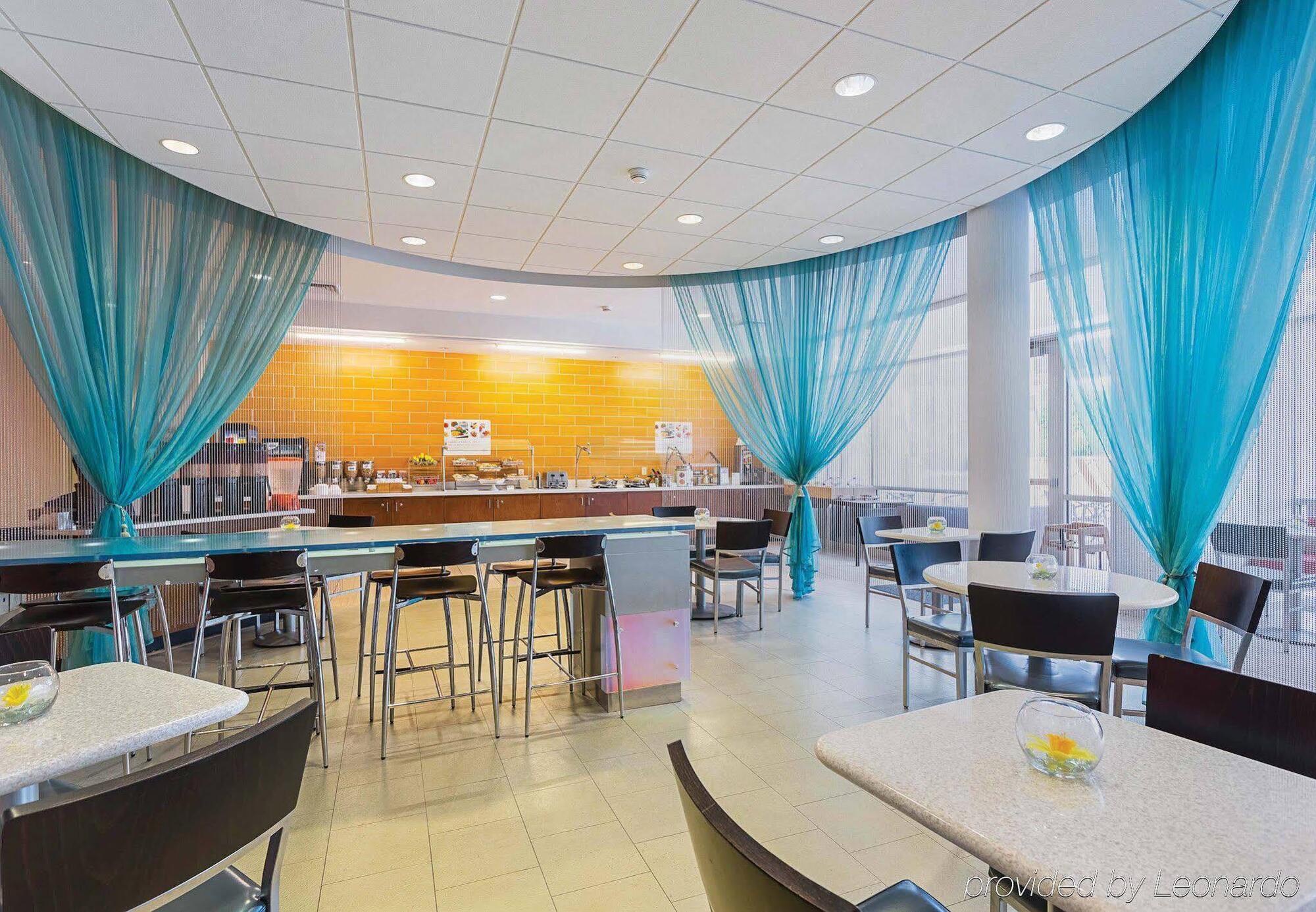 Springhill Suites Tampa North/Tampa Palms Exteriér fotografie