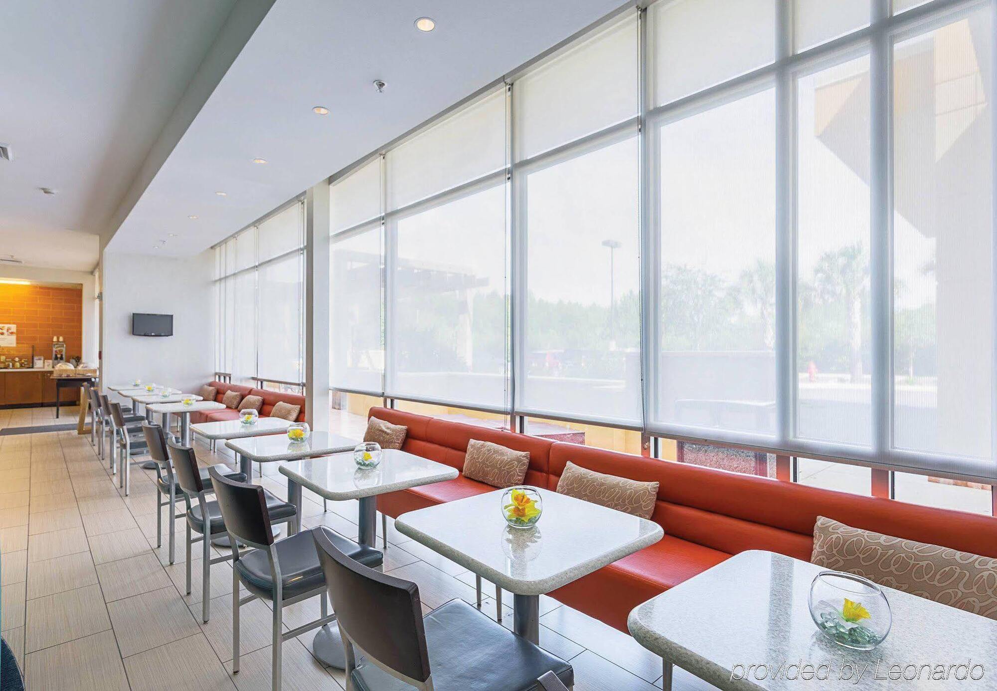 Springhill Suites Tampa North/Tampa Palms Exteriér fotografie